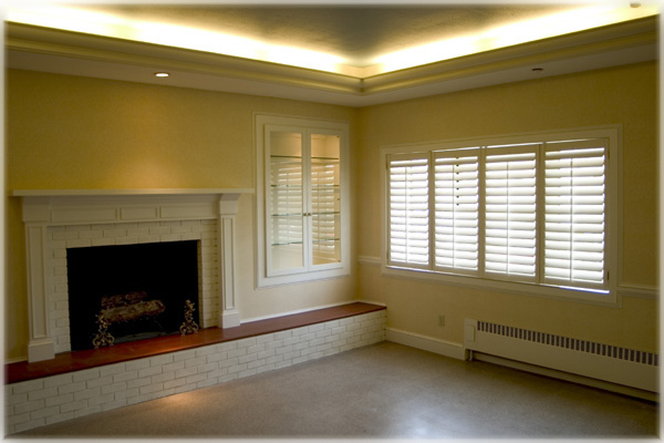 Soroity Commons Room