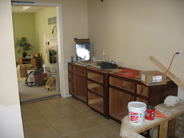 Work In Progress