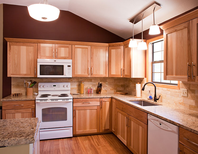 Whitemore Drive Kitcheb