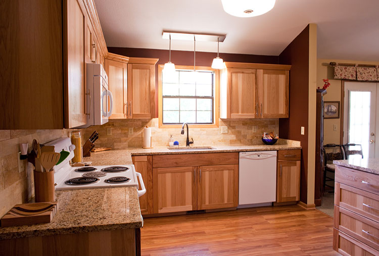 Whitemore Drive Kitcheb