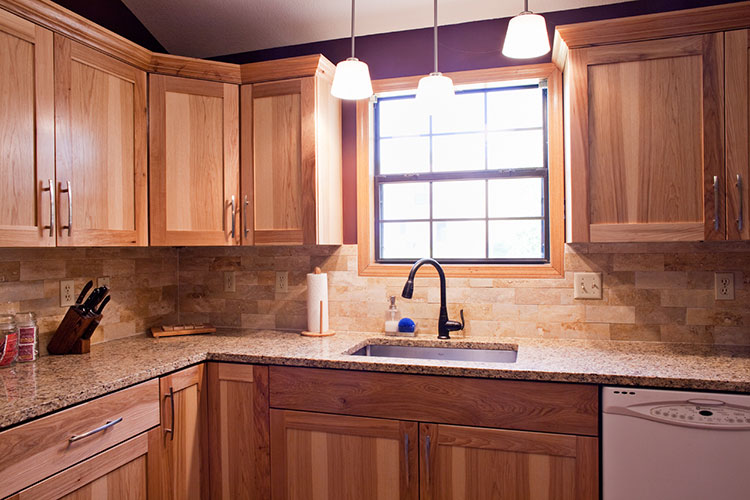 Whitemore Drive Kitcheb