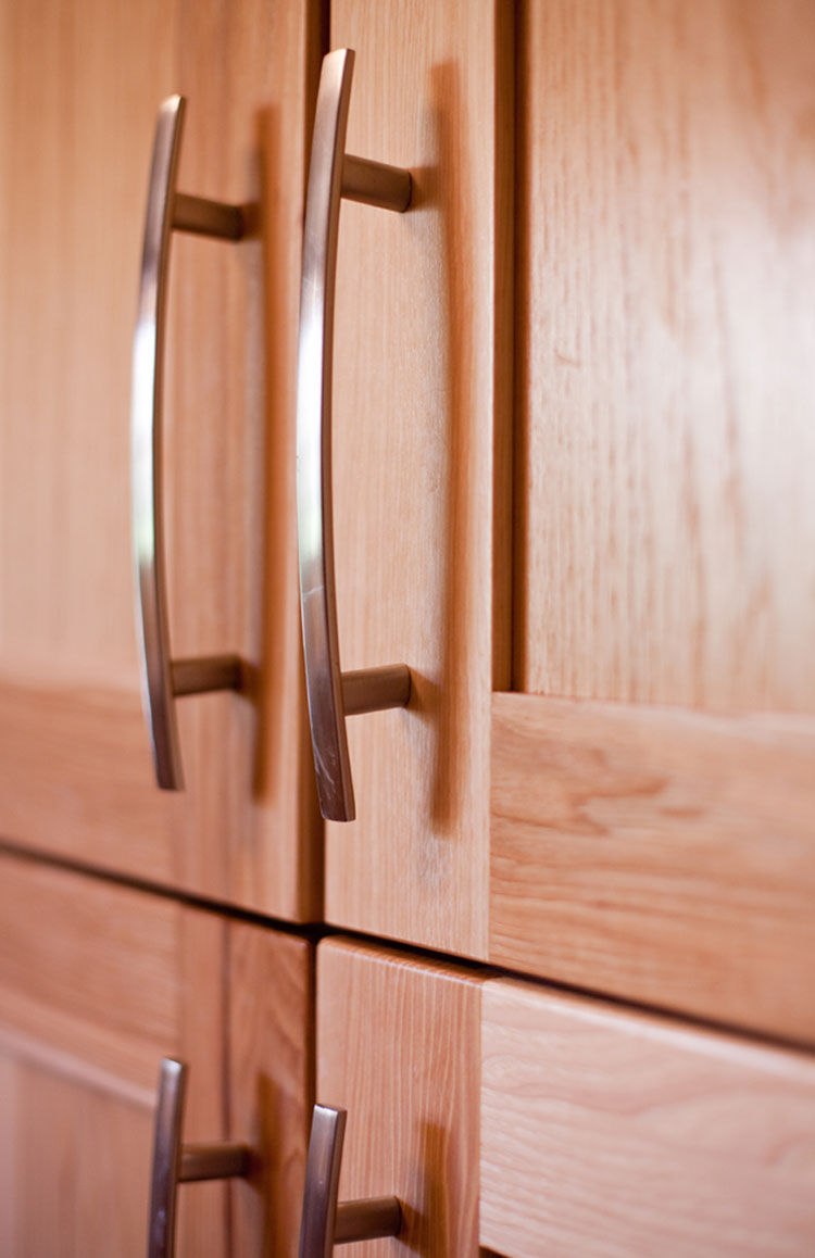 Whitemore Drive Kitcheb